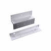 Soporte en ZL para Cerradura Electromagnética Dahua, superior