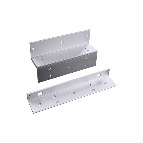 Soporte en ZL para Cerradura Electromagnética Dahua, superior