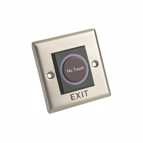 Botón de salida sin contacto Dahua, diagonal