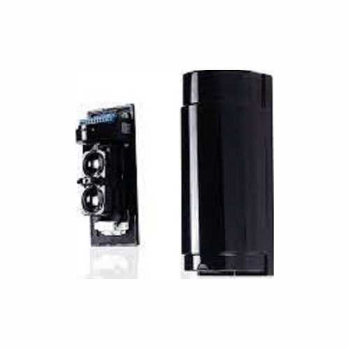 Detector de doble haz Dahua, frontal y posterior