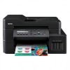 Impresora Multifuncional Brother InkBenefit Tank DCPT720DW, frontal