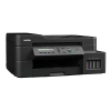 Impresora Multifuncional Brother InkBenefit Tank DCPT720DW, derecha