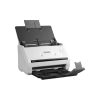 Escáner de documentos WorkForce Epson DS-530 II, derecha