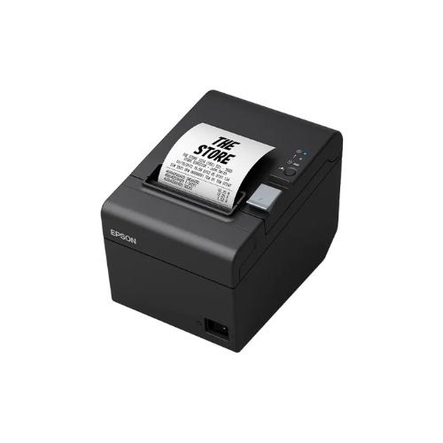 Impresora Térmica Epson TM-T20III