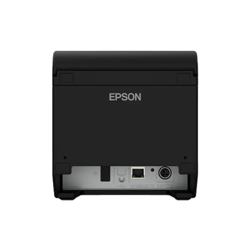 Impresora Térmica Epson TM-T20III, posterior
