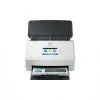 Escáner de Documentos Dúplex Hp ScanJet Enterprise Flow N7000 snw1, frontal