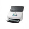Escáner de Documentos Dúplex Hp ScanJet Enterprise Flow N7000 snw1, lateral