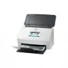Escáner de Documentos Dúplex Hp ScanJet Enterprise Flow N7000 snw1, lateral