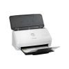 Escáner de Documentos Dúplex Hp ScanJet Pro 3000 s4, derecha