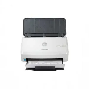 Escáner de Documentos Dúplex Hp ScanJet Pro 3000 s4, frontal