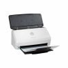 Escáner de Documentos Dúplex Hp Scanjet Pro 2000 s2, izquierda
