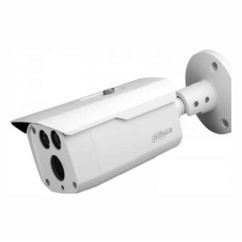 Cámara Análoga Dahua Hdcvi Bullet 1080p, izquierda