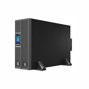 Unidad Ups Vertiv Liebert 10kva, izquierda