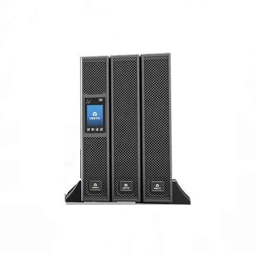 Unidad Ups Vertiv Liebert 3kva, frontal