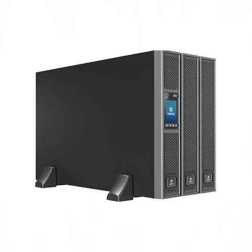 Unidad Ups Vertiv Liebert GXT5 6000 VA, lateral