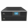 Unidad Ups Vertiv Liebert GXT5 6000 VA, frontal