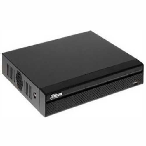 Grabador Ip Dahua Nvr 16 Canales, lateral