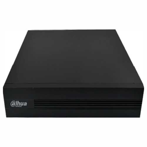 Grabador Ip Dahua Nvr 4 Canales, superior