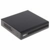 Grabador Ip Dahua Nvr 4 Canales, lateral