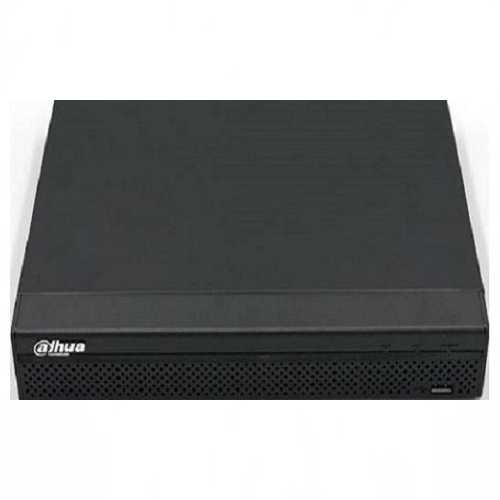 Grabador Ip Dahua Nvr 8 Canales, superior