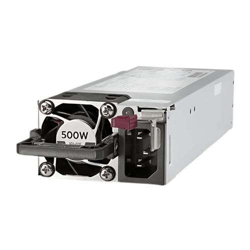 Fuente de Alimentación HPE 500W