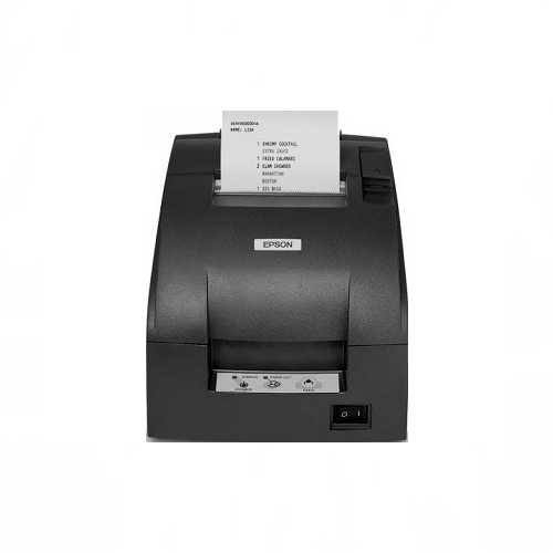 Impresora Matricial para Puntos de Venta Epson Tm-u220d-663