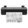 Plotter Hp DesignJet T250, 24", frontal