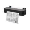 Plotter Hp DesignJet T250, 24", izquierda