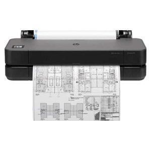 Plotter Hp DesignJet T250, 24", frontal