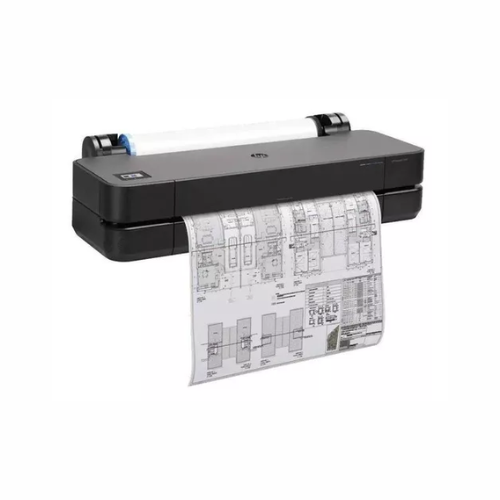 Plotter Hp DesignJet T250, 24",derecha