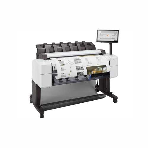 Plotter Multifunción HP DesignJet T2600dr