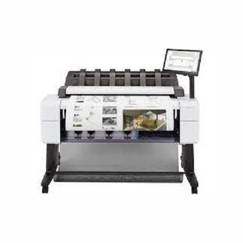 Plotter Multifunción HP DesignJet T2600dr