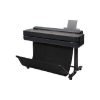Plotter Hp DesignJet T650, 36", izquierda