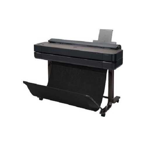 Plotter Hp DesignJet T650, 36", izquierda