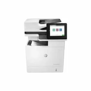 Impresora Multifuncional Hp LaserJet M634dn