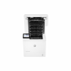 Impresora Láser Hp LaserJet M610dn, superior