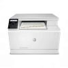 Impresora Multifuncional Hp LaserJet Pro M182nw