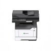Impresora Multifuncional Lexmark MX521ade, frontal