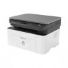 Impresora Multifuncional Hp LaserJet 135w, Monocromática, USB, Wifi, Láser, 4ZB83A#BGJ