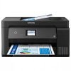 Impresora Multifuncional Epson EcoTank L14150, frontal