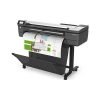 Plotter Multifunción Hp DesignJet T830, 36"