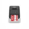 Impresora de Etiquetas Brother Profesional QL800, frontal