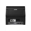 Impresora Térmica para Puntos de Venta Epson TM-H6000V, posterior