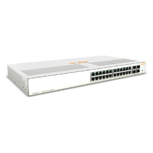 Switch Aruba Instant On 1930, derecha