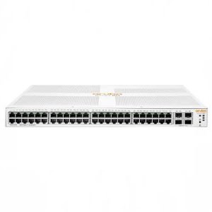 Switch Aruba IOn 1930, 48 G, Frontal