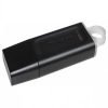 Memory Flash DataTraveler Kingston Exodia 32 GB, diagonal
