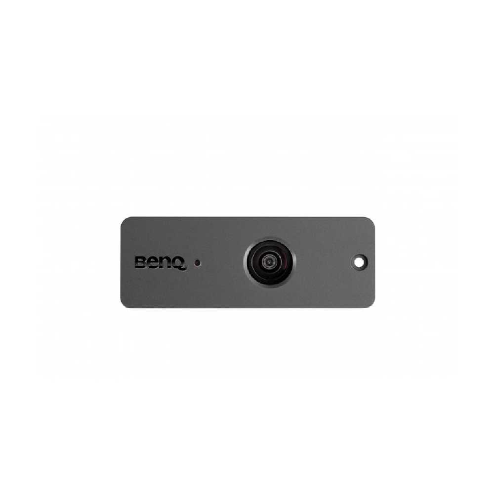 Módulo Interactivo Táctil Benq PW02, frontal