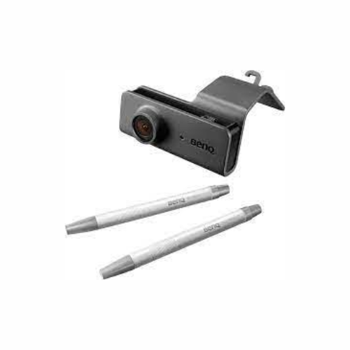 Módulo Interactivo Táctil Benq PW02, diagonal