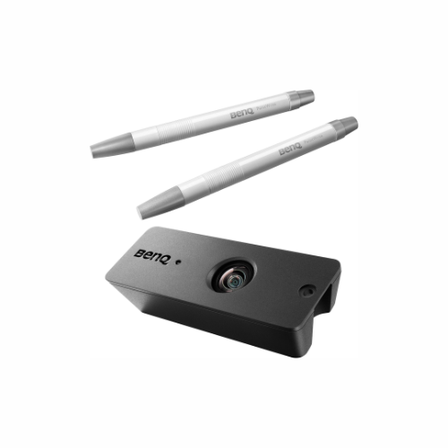 Módulo Interactivo Táctil Benq PW02, kit