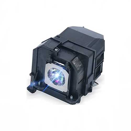 Lámpara de Reemplazo Epson ELPLP80